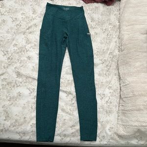 Bombshell Sportswear Contour legging